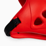 Kask Bokserski SAP X-Fighter z Kick Boksu WAKO 