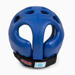 Kask Bokserski SAP X-Fighter z Kick Boksu WAKO 