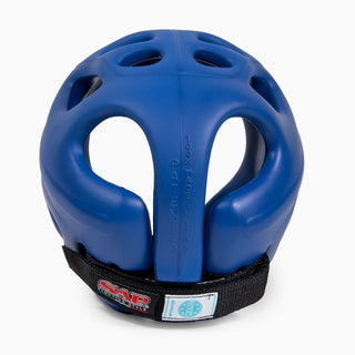 Kask Bokserski SAP X-Fighter z Kick Boksu WAKO 