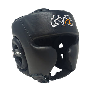 Kask Bokserski Rival Hybrydowy RHG2-Combat Arena