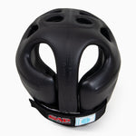 Kask Bokserski SAP X-Fighter z Kick Boksu WAKO 