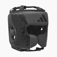 Kask Adidas Training Combat 50 Czarny-Combat Arena