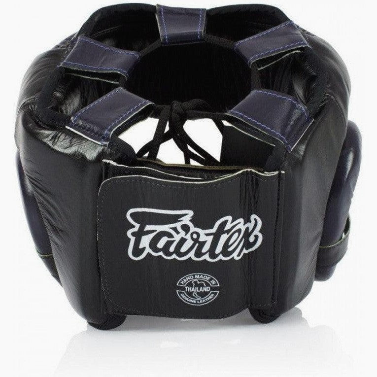 最終価格 Fairtex HG13 ヘッドギア ブラック L f-head-hg13-1.jpg?fitin=720:720