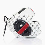 Kask Bokserski Fairtex Super Sparring HG10 Biały 
