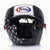 Kask Bokserski Fairtex Super Sparring HG10 Czarny 