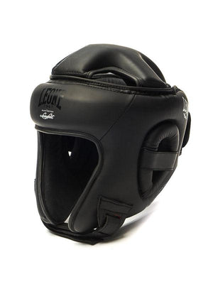Kask Leone Black Edition 2.0 CS431