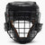 Kask Leone Fighter CS424 z kratką