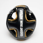 Kask Leone IUTER Barbed Wire CS01IU Czarno-Combat Arena
