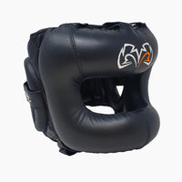 Kask Rival Face-Saver RHGFS3-Combat Arena