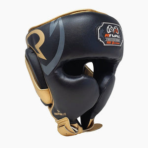 Kask Rival Profesjonalny RHG100