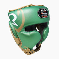 Kask Rival Profesjonalny RHG100