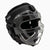 Kask SAP Combat WAKO Czarny z wizjerem-Combat Arena