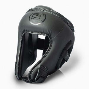 Kask Bokserski SAP Elite 