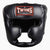 Kask Bokserski Twins Special HGL3 Nero Full Face 