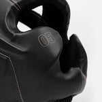 Casco Venum Impact Evo nero-Combat Arena
