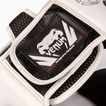 Kask Bokserski Dziecko Venum Challenger Czarny-biały 