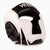 Kask Bokserski Dziecko Venum Challenger Czarny-biały 