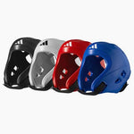 Casco Adidas Kick Boxing