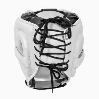 Kask Adidas Pro Czarny-biały 