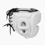 Kask Adidas Pro Czarny-biały 