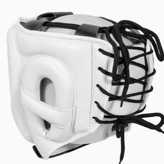 Kask Adidas Pro Czarny-biały 