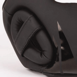 Kask dziecko Venum Challenger Czarny