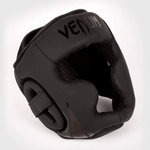 Kask dziecko Venum Challenger Czarny