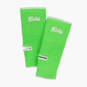 Stabilizator kostki Fairtex AS1 Verde-Combat Arena
