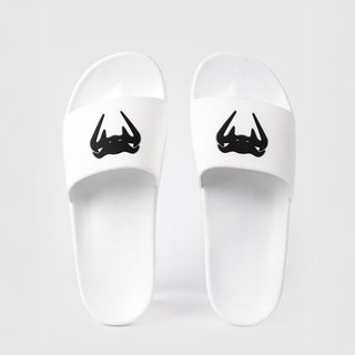 Kapcie Venum Classic Slides biały