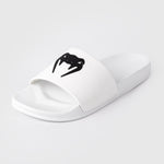 Kapcie Venum Classic Slides biały