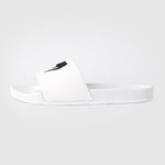 Kapcie Venum Classic Slides biały