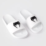 Kapcie Venum Classic Slides biały