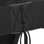 Conchiglia Adidas Pro Boxing Nero-oro-Combat Arena