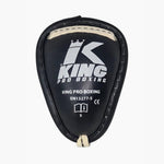 Suspensor Muay Thai King Pro Boxing KPB-G3-Combat Arena