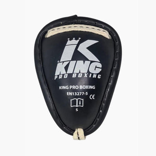 Suspensor Muay Thai King Pro Boxing KPB-G3-Combat Arena