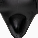 Suspensor Adidas Pro Boks Biało-czarny 