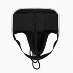 Suspensor Adidas Pro Boks Biało-czarny 