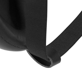 Suspensor Adidas Pro Boksowanie Czarny-złoty 