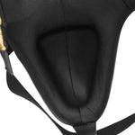 Suspensor Adidas Pro Boksowanie Czarny-złoty 