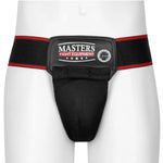 Suspensor z suspensorem Masters WAKO 