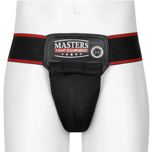 Suspensor z suspensorem Masters WAKO 