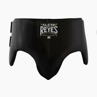 Suspensor bokserskie Cleto Reyes Dodatkowa Ochrona-Combat Arena