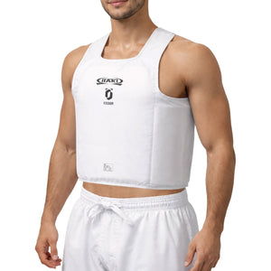 Ochrona tułowia Karate Itaki FIJLKAM Art.69FIJ 
