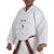 Ochrona tułowia Karate Itaki U14 FIJLKAM Art.69J 