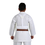 Ochrona tułowia Karate Itaki U14 FIJLKAM Art.69J 