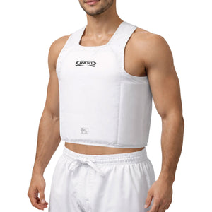 Ochrona tułowia Karate z ochroną ITAKI boczną Art. 69 