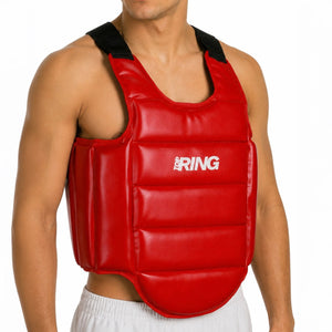 Ochrona tułowia Rewersyjny FIKBMS Top Ring Kickboxing Art. 69S 