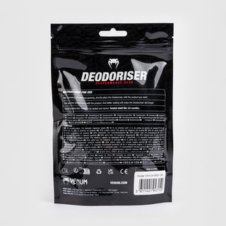 Deodorante Venum Kontact per guantoni e scarpe Ghiaccio-Combat Arena
