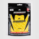 Deodorante Venum Kontact per guantoni e scarpe Limone-Combat Arena
