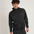 Bluza z kapturem Leone Balck Lion ABX313 Czarny-Combat Arena